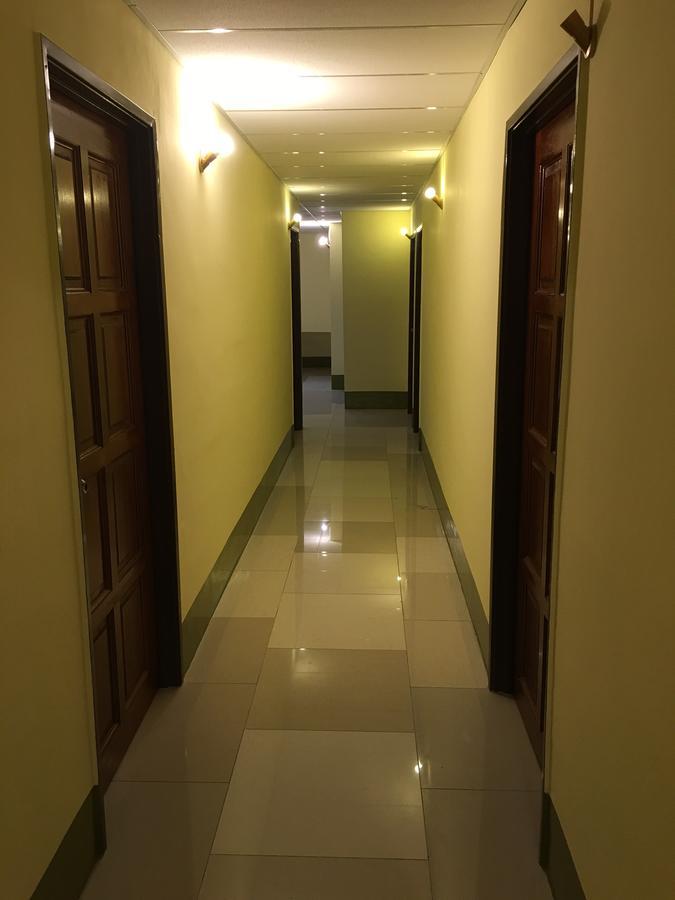 Bean Residence Ipoh Exterior photo