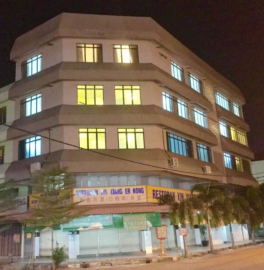 Bean Residence Ipoh Exterior photo