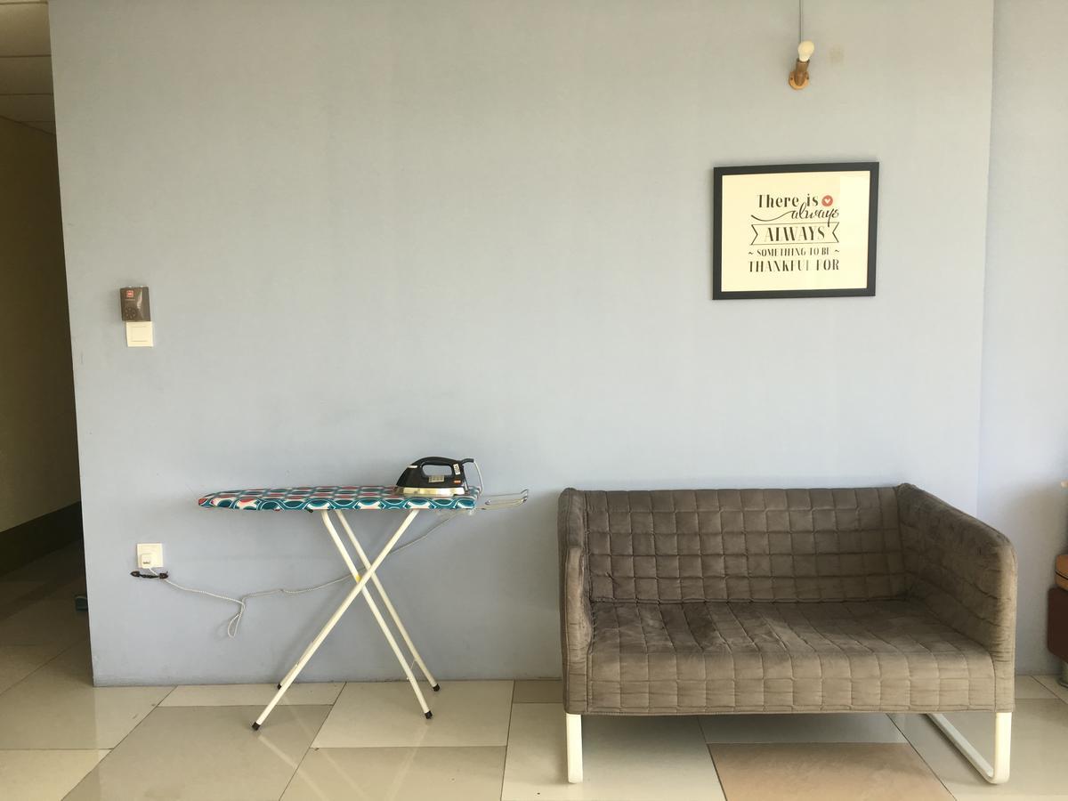 Bean Residence Ipoh Exterior photo